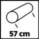Каток для газону Einhell GC-GR 57 (3415302) 1778074823 фото 6
