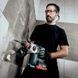 Перфоратор акумуляторний Metabo KHA 18 LTX BL 24 Quick без акумулятора і зарядного 19294 фото 3