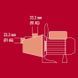 Насос садовий Einhell GC-GP 6538 Set/I (4180286) 1855986584 фото 8