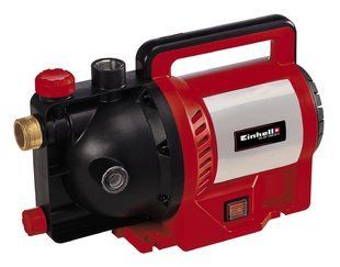 Насос садовий Einhell GC-GP 1250 N/1 (4180350) 1855986937 фото