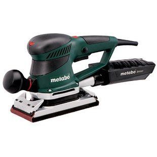 Машина плоскошліфувальна Metabo SRE 4350 17399 фото