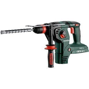 Перфоратор акумуляторний Metabo KHA 36-18 LTX 32 без акумулятора і зарядного 19295 фото