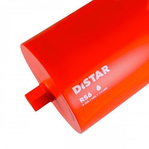 Коронка алмазна Distar DLD 225 RS6 225 x 450 мм бетон армований 25822 фото