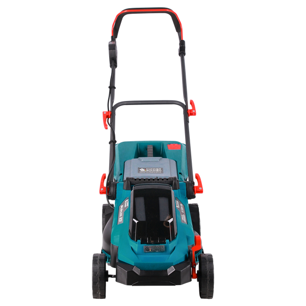 Акумуляторна газонокосарка KS 33LM-20V KS 33LM-20V фото
