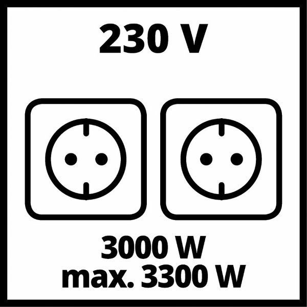 Генератор бензиновий Einhell TC-PG 55/E5 (4152562) 1724821592 фото