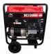 Генератор бензиновий Vulkan SC13000-III 10 кВт  34207 фото 2