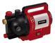 Насос садовий Einhell GC-GP 1250 N/1 (4180350) 1855986937 фото 1