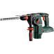 Перфоратор акумуляторний Metabo KHA 36-18 LTX 32 без акумулятора і зарядного 19295 фото 1