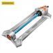 Дощувач осцилюючий GRUNTEK Primavera 352 TURBO 23980 фото 1