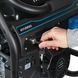 Генератор бензиновий Hyundai HHY 7050FE 5 кВт HHY 7050FЕ фото 6