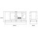 Генератор дизельний GENERGY GDS27M 22 кВт 22588 фото 3