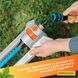 Дощувач осцилюючий GRUNTEK Primavera 352 TURBO 23980 фото 6