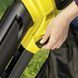 Повітродувка-пилосос KARCHER BLV 18-200 Battery (без акумулятора та ЗП) 21262 фото 2