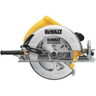 Пила дискова мережева DeWALT DWE575K DWE575K фото