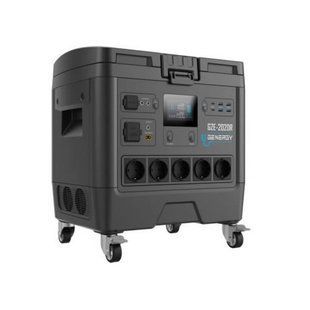 Зарядна станція GENERGY ZERO GZE-2020R 1953 Вт/год 22154 фото