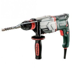 Перфоратор Metabo KHE 2660 Quick 16221 фото