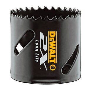 Ціфенбор-коронка біметалічна EXTREME LongLife DeWALT DT8192L DT8192L фото