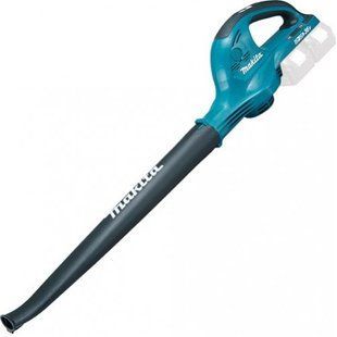 Воздуходув акумуляторний Makita DUB361Z 18386 фото