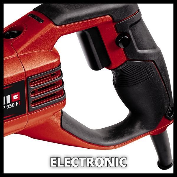 Пила шабельна Einhell TE-AP 950 E (4326180) 1486119655 фото