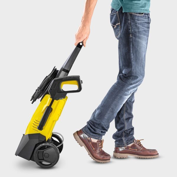 Мінімийка Karcher K 3 1.601-888.0 фото