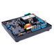 Генератор дизельний GENERGY GDS350T 286 кВт 22589 фото 6