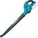 Воздуходув акумуляторний Makita DUB361Z 18386 фото 1