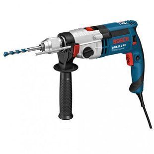 Дриль ударний Bosch GSB 21-2 RE БЗП 9751 фото