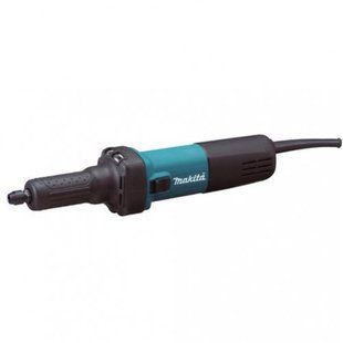 Пряма шліфмашина Makita GD 6001 10509 фото