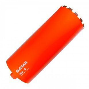 Коронка алмазна Distar DDS-W 225 RS6 200 x 450 мм бетон армований 25824 фото