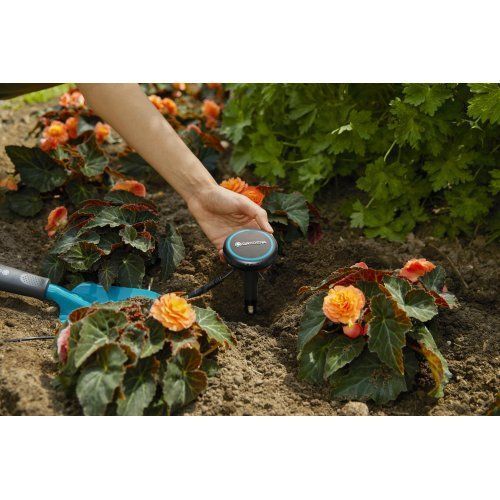 Датчик вологості ґрунту GARDENA 01867-20.000.00 фото