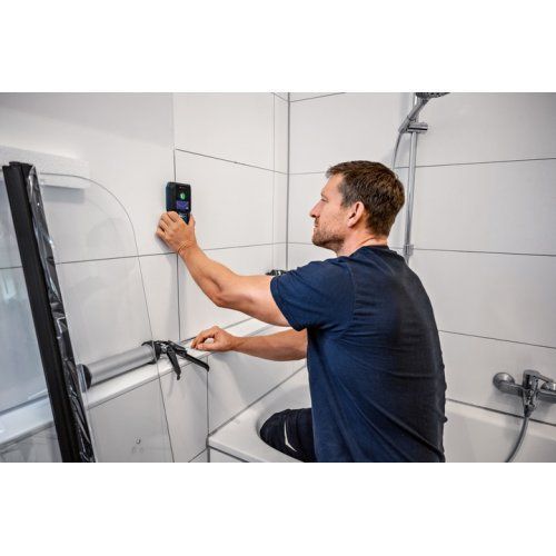 Детектор Bosch GMS 120-27 Professional 24745 фото