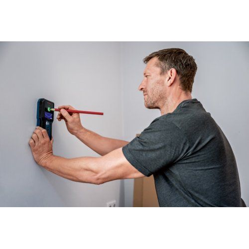 Детектор Bosch GMS 120-27 Professional 24745 фото