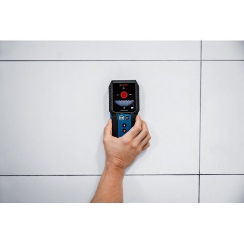 Детектор Bosch GMS 120-27 Professional 24745 фото