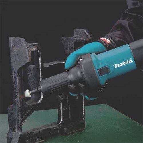 Пряма шліфмашина Makita GD 6001 10509 фото