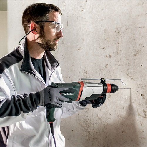 Перфоратор Metabo KHE 2860 Quick 16222 фото