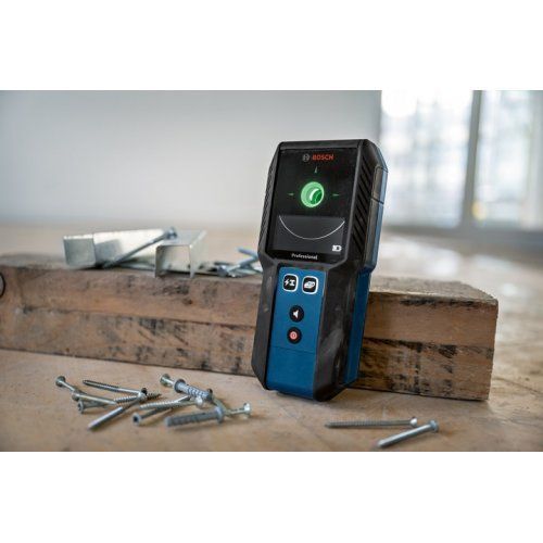 Детектор Bosch GMS 120-27 Professional 24745 фото