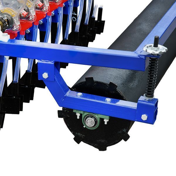 Сівалка овочева тракторна СТП-10 000124097 фото