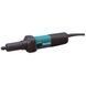 Пряма шліфмашина Makita GD 6001 10509 фото 4