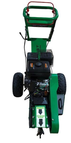 Подрібнювач пнів MAST Gartentechnik MT-BSF-15 2796236304 фото