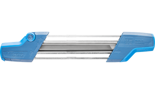 Пристрій для заточування ланцюгових пилок 3/8P" CHAIN SHARP CS-X-4,0 (заточування ріжучого та обмежуючого зуба) державка 2в1 82254 фото