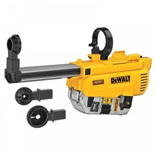Система пиловидалення DeWALT DWH205DH DWH205DH фото