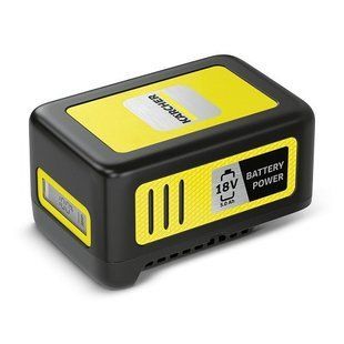 Акумулятор KARCHER 18 В 5.0 А/год 21276 фото