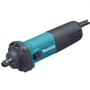 Пряма шліфмашина Makita GD 6002 10510 фото