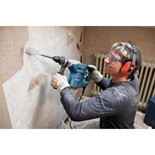 Перфоратор Bosch GBH 4-32 DFR 9812 фото