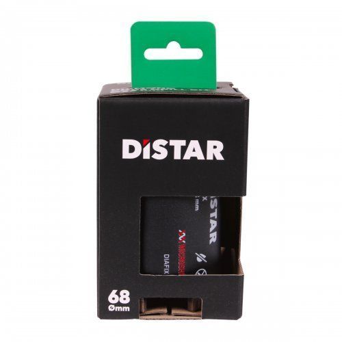 Коронка алмазна Distar 68 х 70мм М16 RS-X по бетону/зб 25362 фото