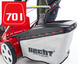 Газонокосарка бензинова HECHT 5563 SXE HECHT5563SXE фото 6