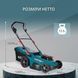 Акційний набір для догляду за газоном KS 43LM-BCT40V-SET KS 43LM-BCT40V-SET фото 12