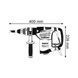 Перфоратор Bosch GBH 4-32 DFR 9812 фото 5