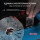 Акційний набір для догляду за газоном KS 43LM-BCT40V-SET KS 43LM-BCT40V-SET фото 10
