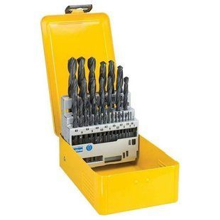 Набір свердел по металу DeWALT DT5930 DT5930 фото